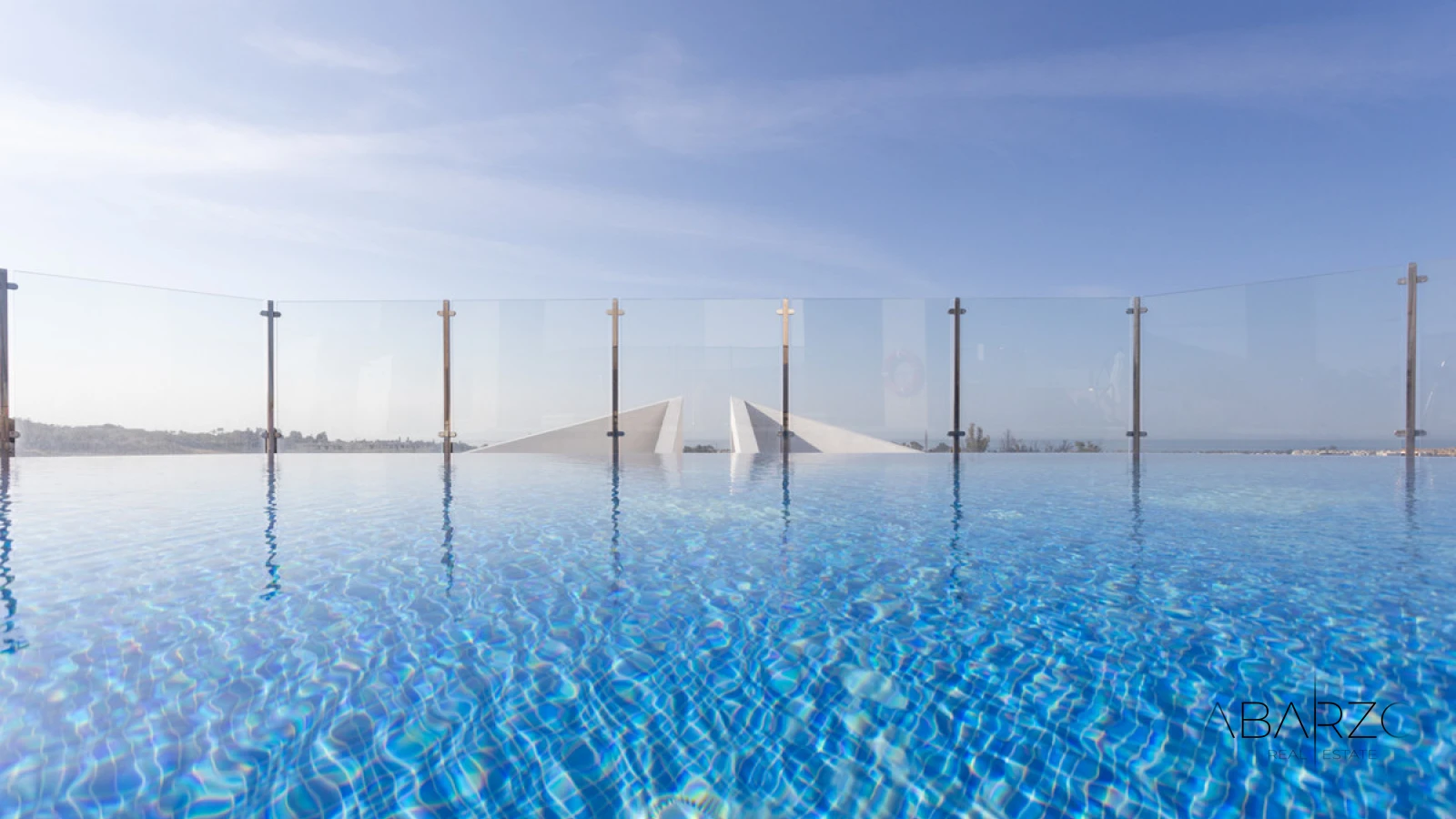 Apartamento con terraza y piscina en la azotea en La Campana Marbella — interior, Nueva Andalucía, Marbella (23 of 49)