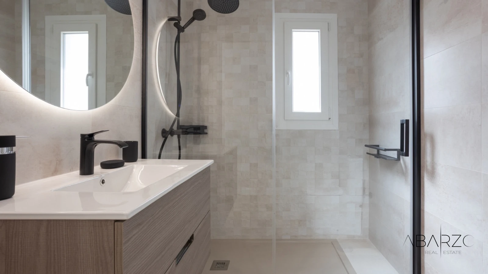 Apartamento con terraza y piscina en la azotea en La Campana Marbella — interior, Nueva Andalucía, Marbella (19 of 49)