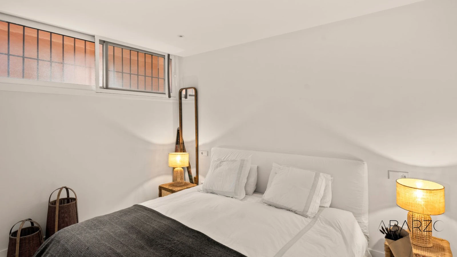 Townhouse in Altos de Puente Romano, Marbella Golden Mile with Rooftop Terrace — interior, Golden Mile, Marbella (36 of 37)