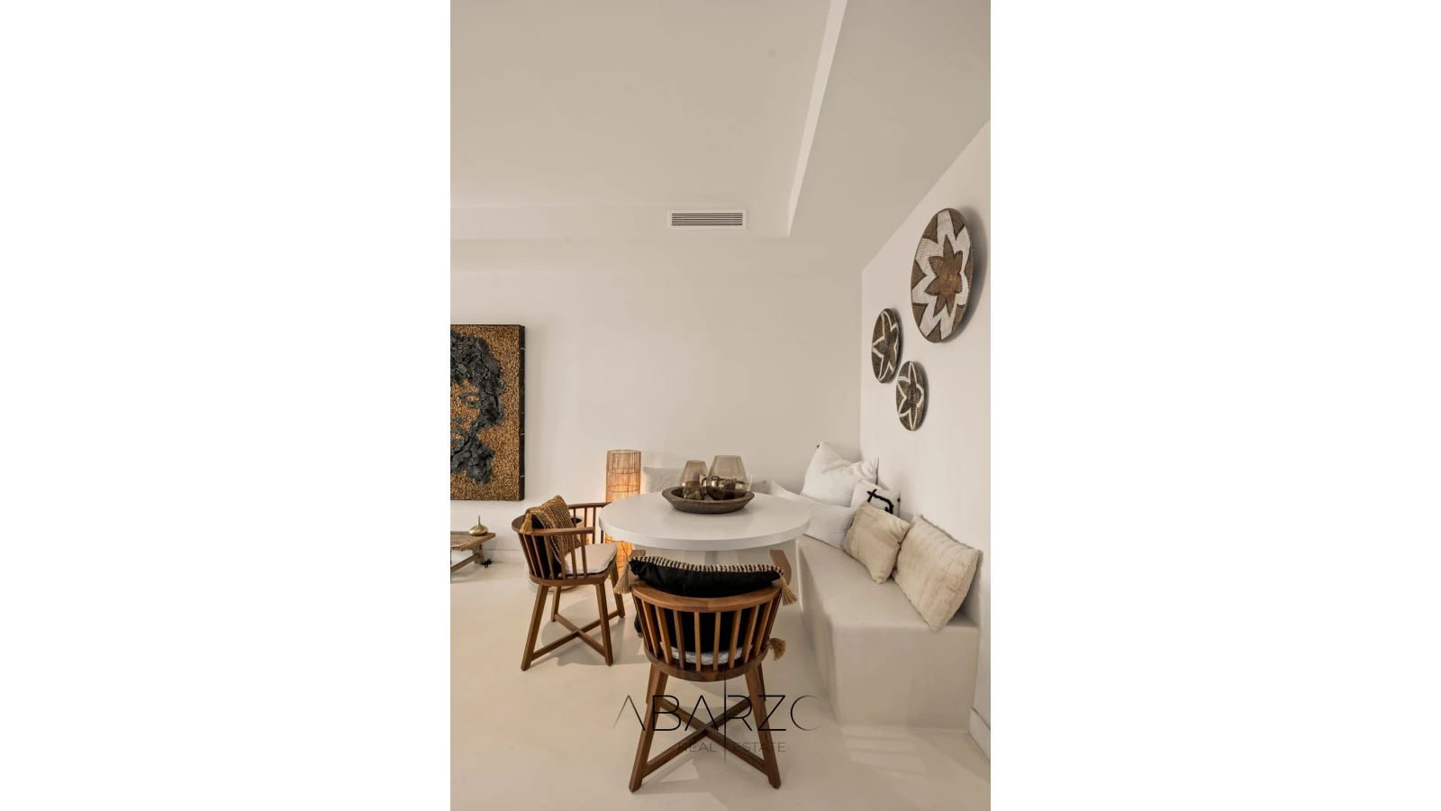 Townhouse in Altos de Puente Romano, Marbella Golden Mile with Rooftop Terrace — interior, Golden Mile, Marbella (8 of 37)