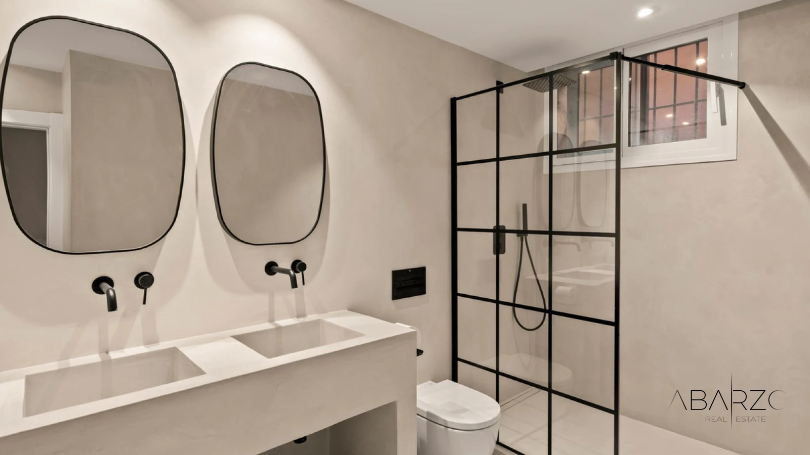 Townhouse in Altos de Puente Romano, Marbella Golden Mile with Rooftop Terrace — interior, Golden Mile, Marbella (35 of 37)