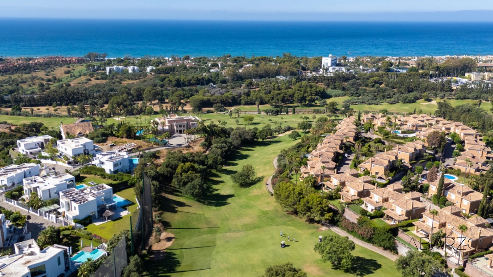 Casa adosada con vistas al mar y solárium en la azotea en Marbella Este — interior, Marbella East, Marbella (39 of 46)
