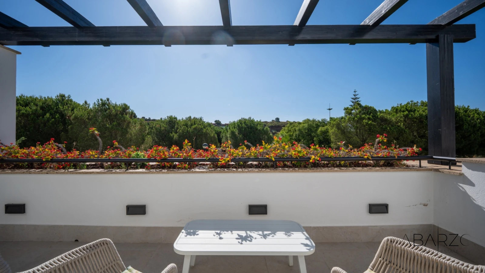 Casa adosada con vistas al mar y solárium en la azotea en Marbella Este — interior, Marbella East, Marbella (10 of 46)