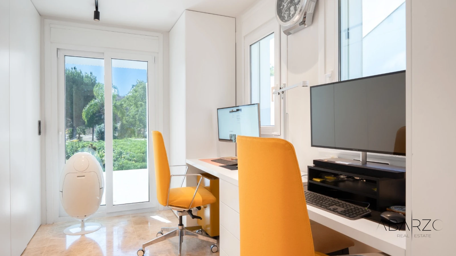 Casa adosada con vistas al mar y solárium en la azotea en Marbella Este — interior, Marbella East, Marbella (24 of 46)