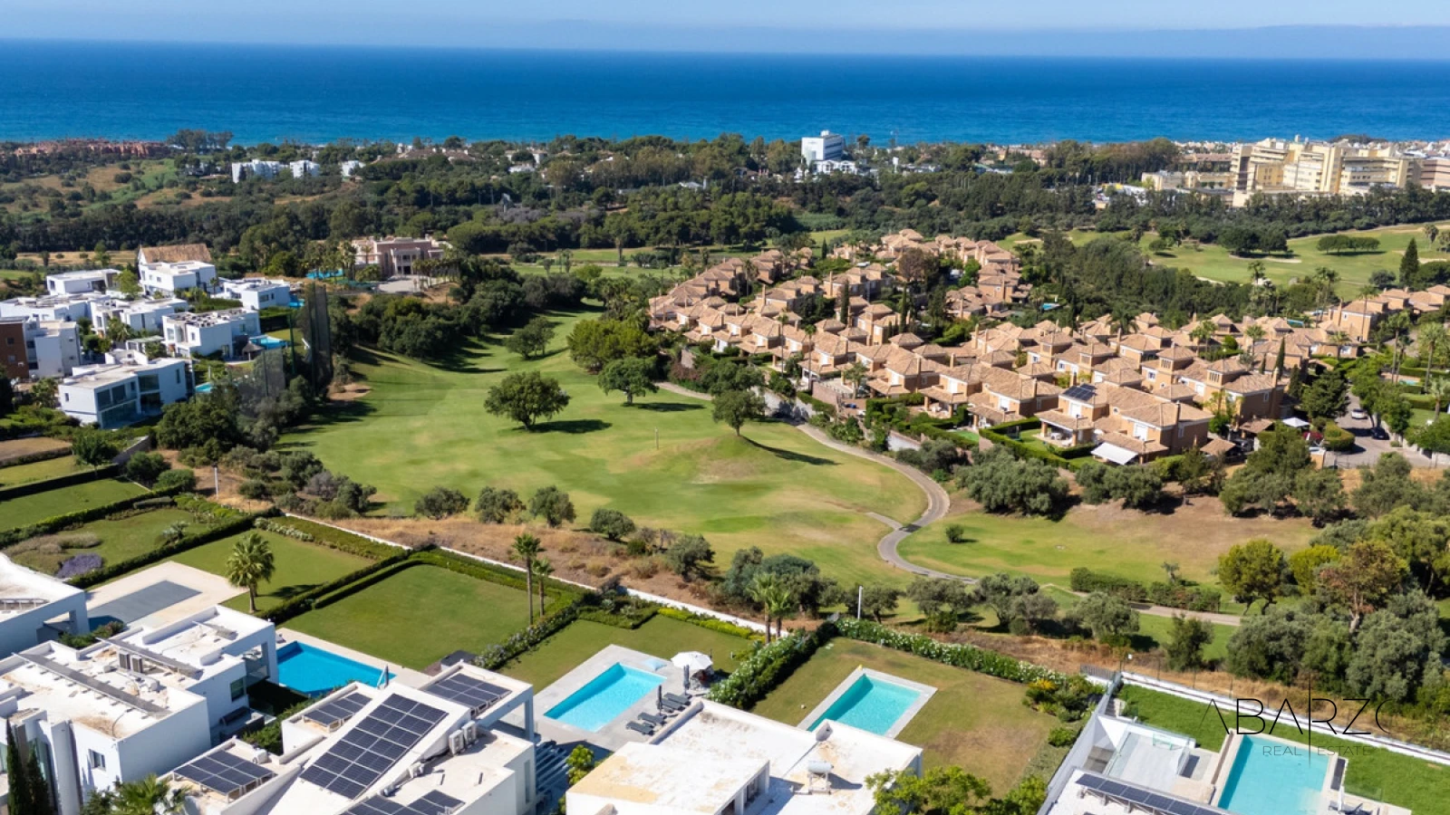 Casa adosada con vistas al mar y solárium en la azotea en Marbella Este — interior, Marbella East, Marbella (38 of 46)