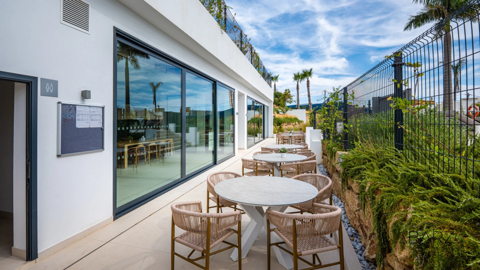 Ático con piscina en la azotea y vistas al mar en Marbella Este — interior, Marbella East, Marbella (36 of 42)