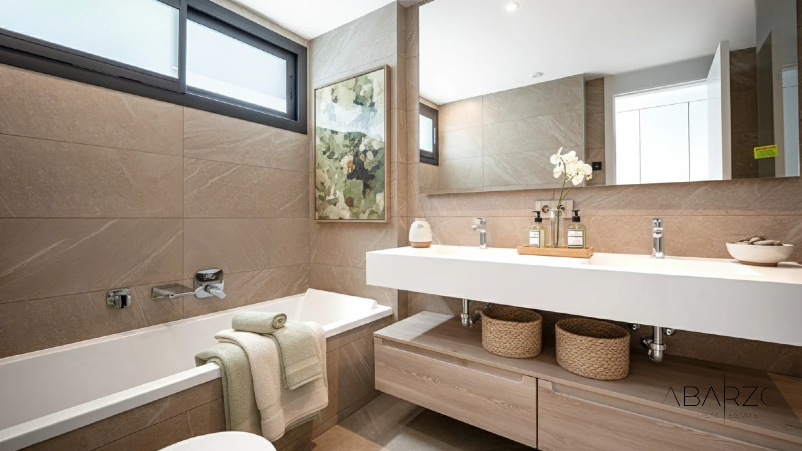 Penthouse with rooftop pool and sea views  in Marbella East — interior, Marbella East, Marbella (7 of 44)