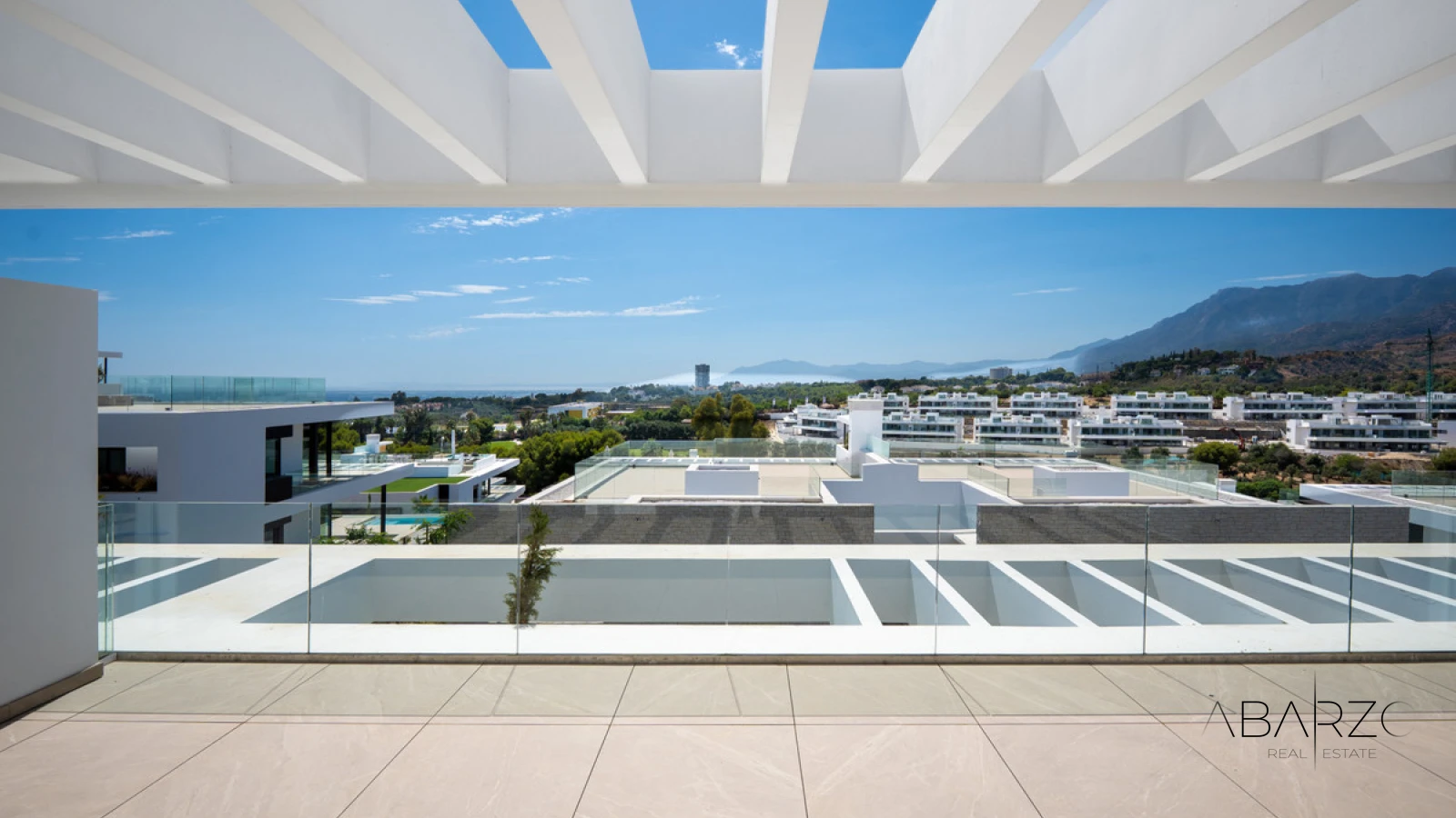 Ático con piscina en la azotea y vistas al mar en Marbella Este — interior, Marbella East, Marbella (26 of 42)