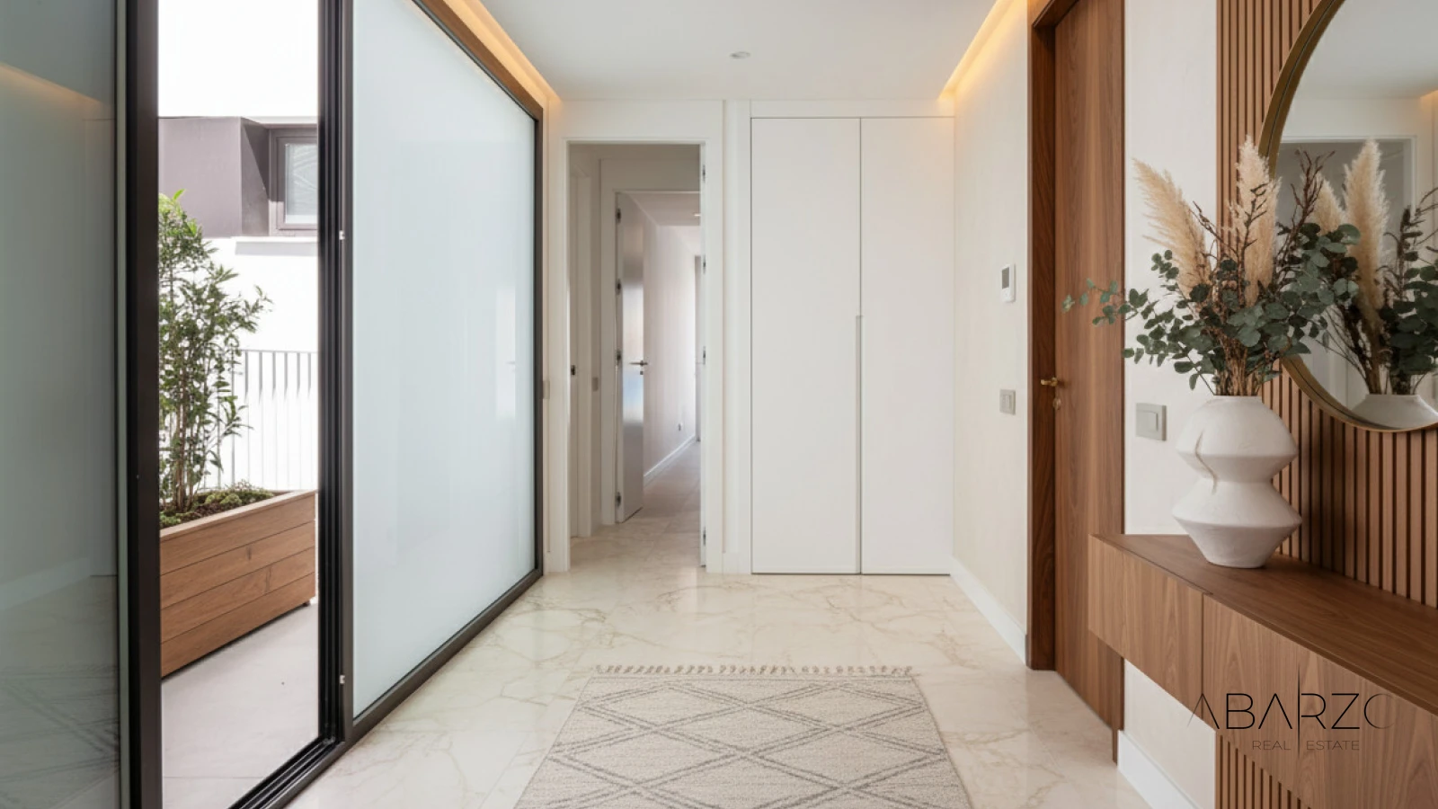 Ático con piscina en la azotea y vistas al mar en Marbella Este — interior, Marbella East, Marbella (10 of 42)