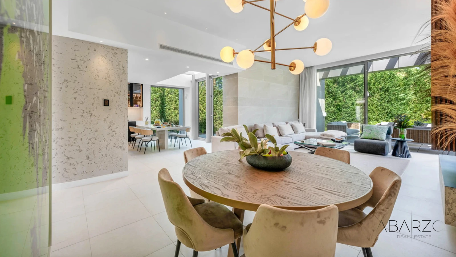 Villa llave en mano en New Golden Mile, El Paraíso — interior, New Golden Mile, Estepona (8 of 38)