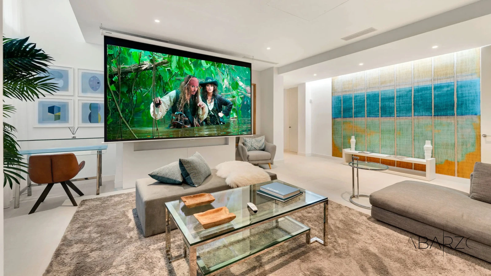 Villa llave en mano en New Golden Mile, El Paraíso — interior, New Golden Mile, Estepona (27 of 38)