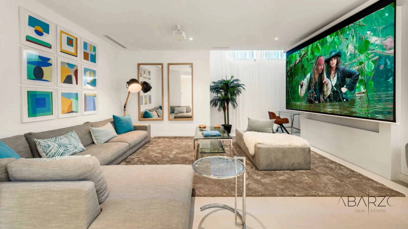 Villa llave en mano en New Golden Mile, El Paraíso — interior, New Golden Mile, Estepona (25 of 38)