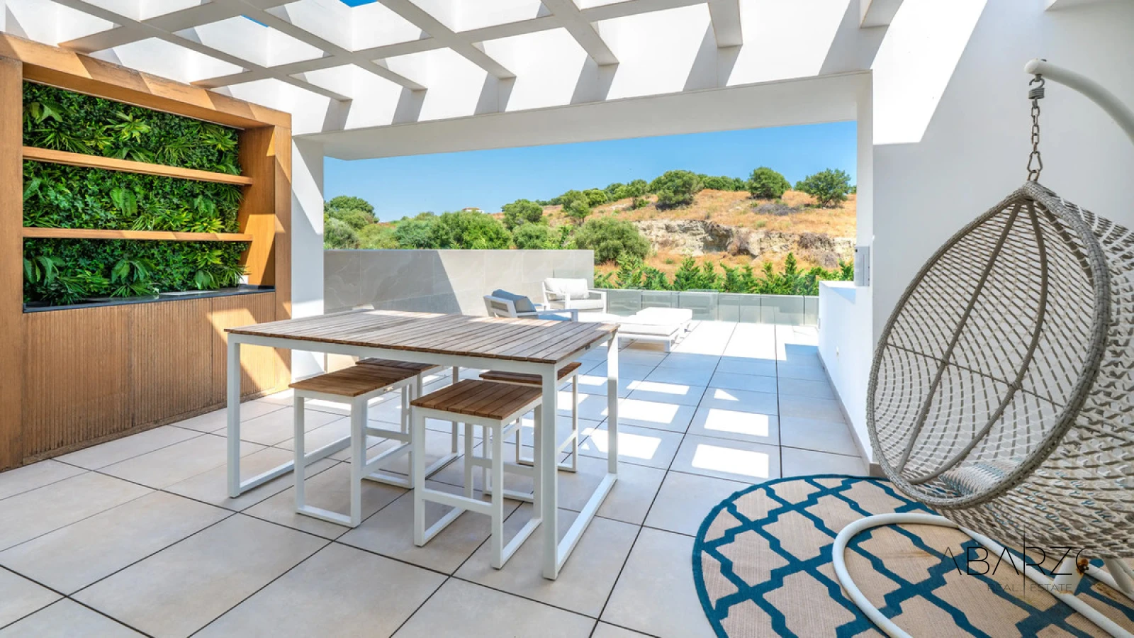 Villa llave en mano en New Golden Mile, El Paraíso — interior, New Golden Mile, Estepona (34 of 38)