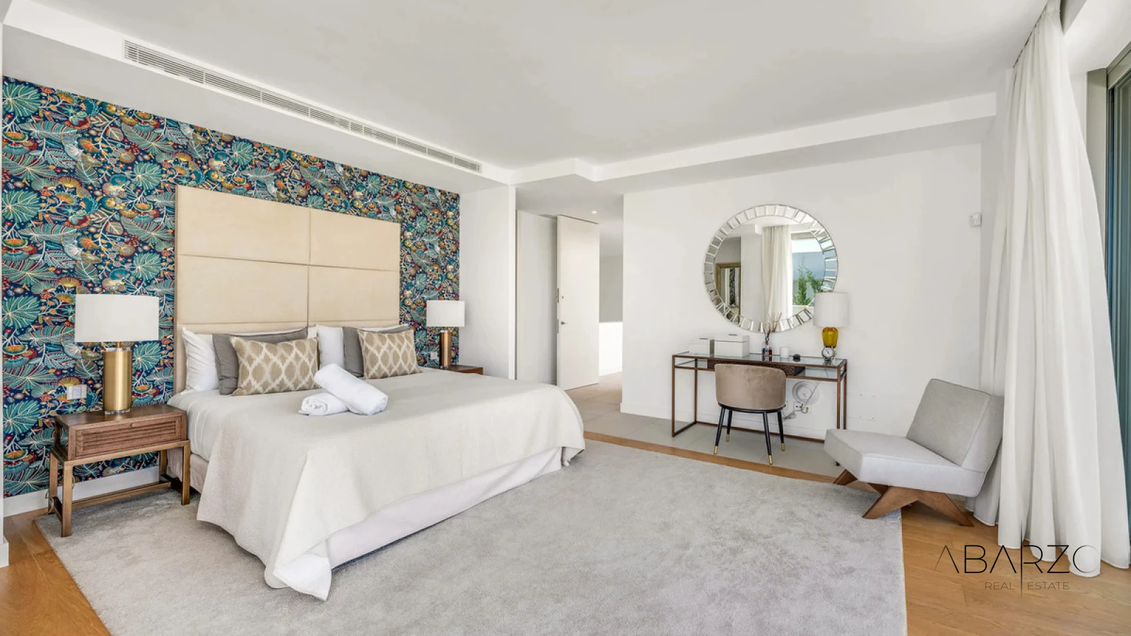 Villa llave en mano en New Golden Mile, El Paraíso — interior, New Golden Mile, Estepona (10 of 38)