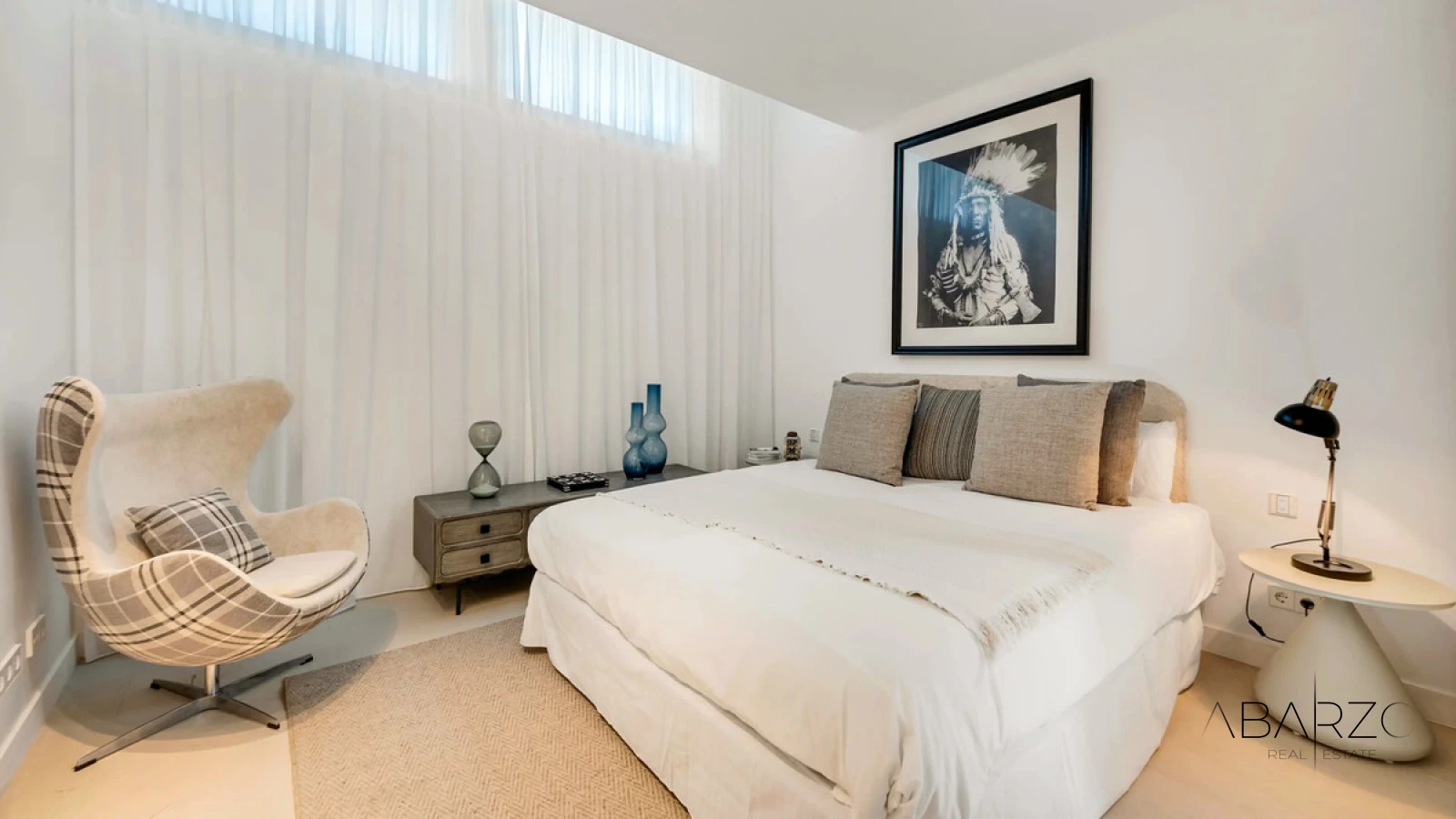 Villa llave en mano en New Golden Mile, El Paraíso — interior, New Golden Mile, Estepona (15 of 38)