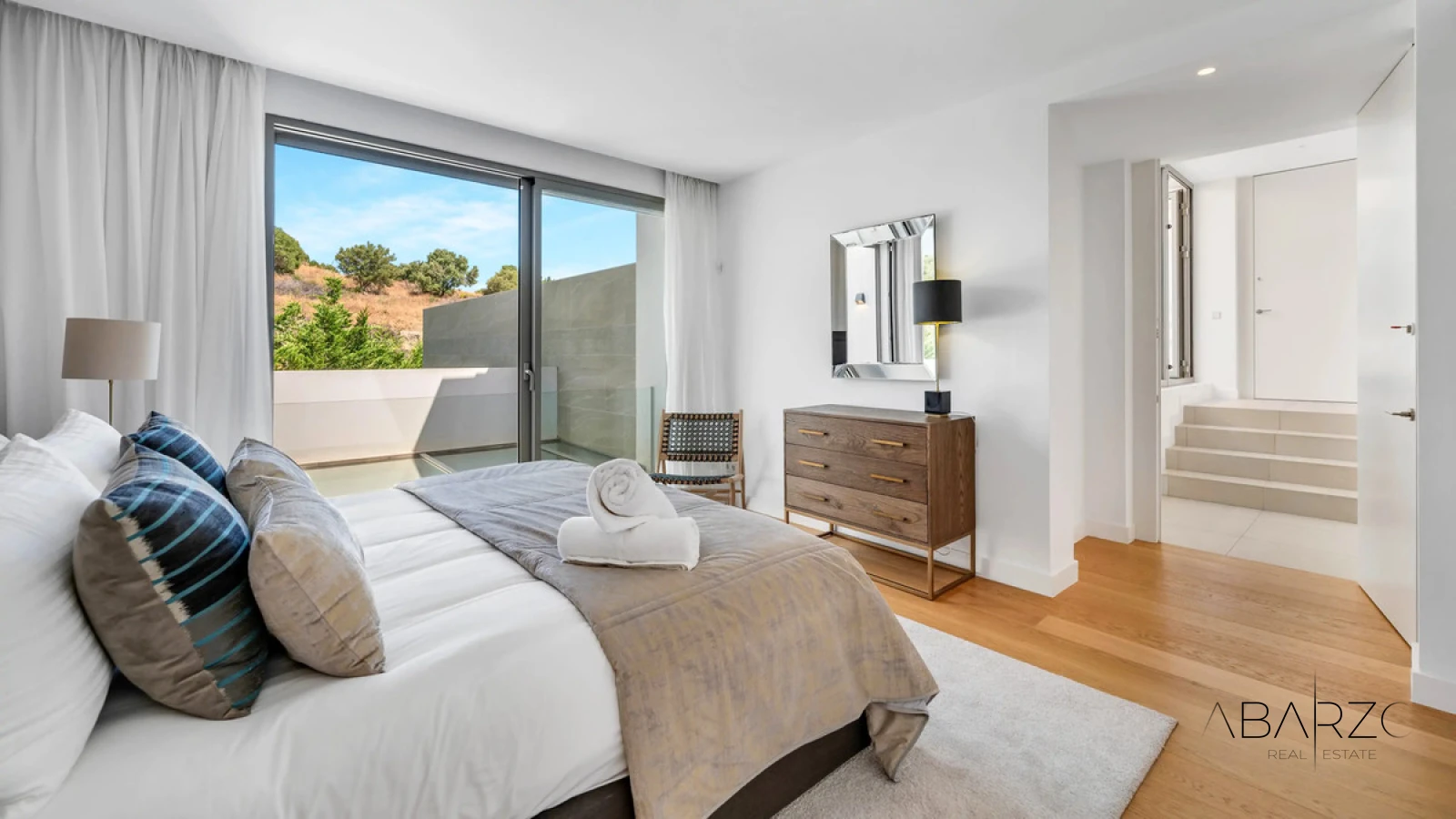 Villa llave en mano en New Golden Mile, El Paraíso — interior, New Golden Mile, Estepona (14 of 38)
