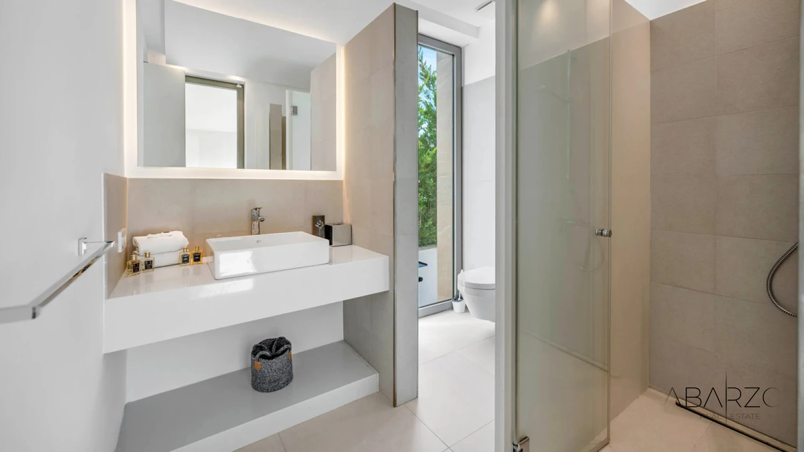 Villa llave en mano en New Golden Mile, El Paraíso — interior, New Golden Mile, Estepona (19 of 38)