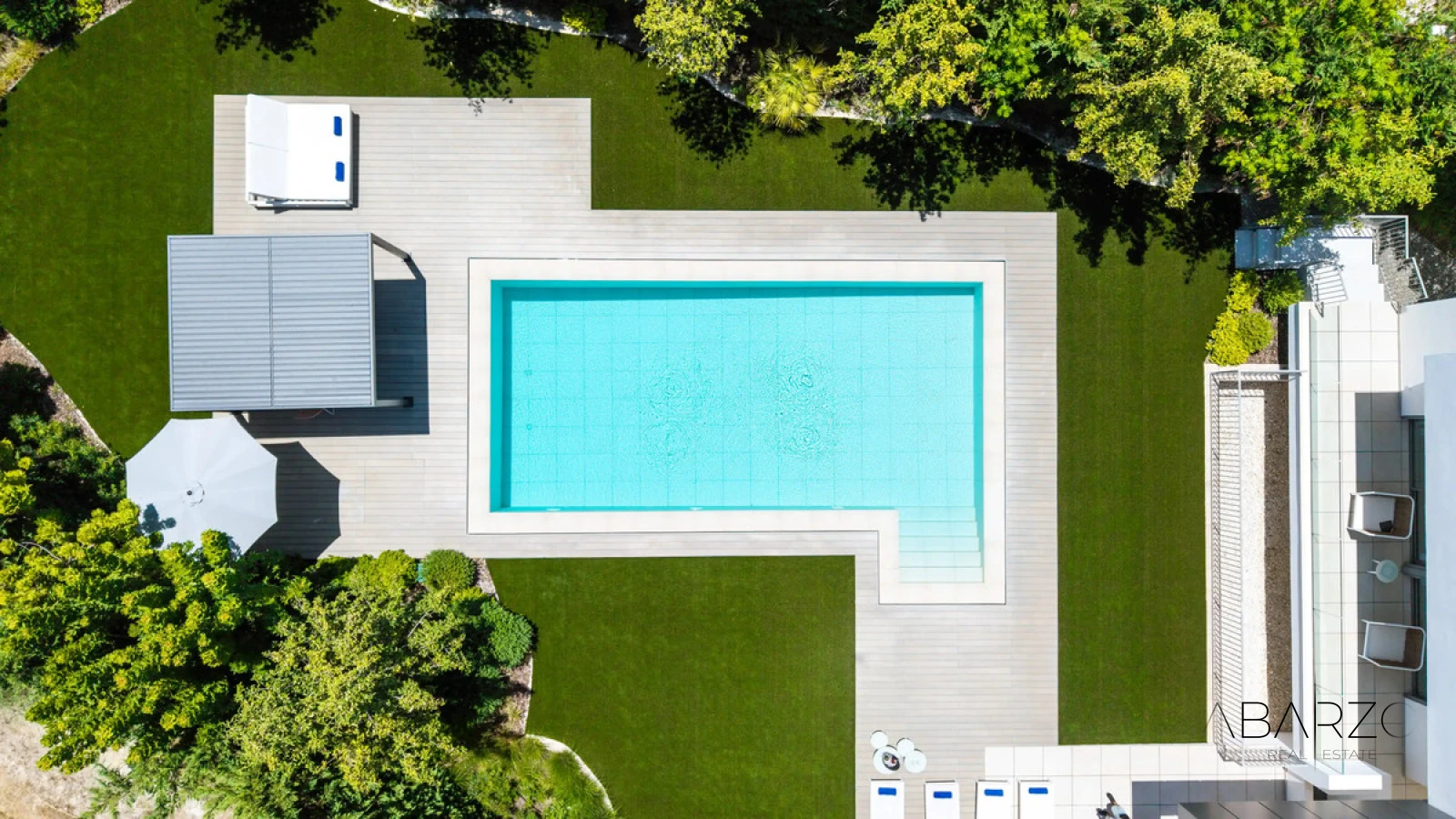 Villa llave en mano en New Golden Mile, El Paraíso — interior, New Golden Mile, Estepona (36 of 38)