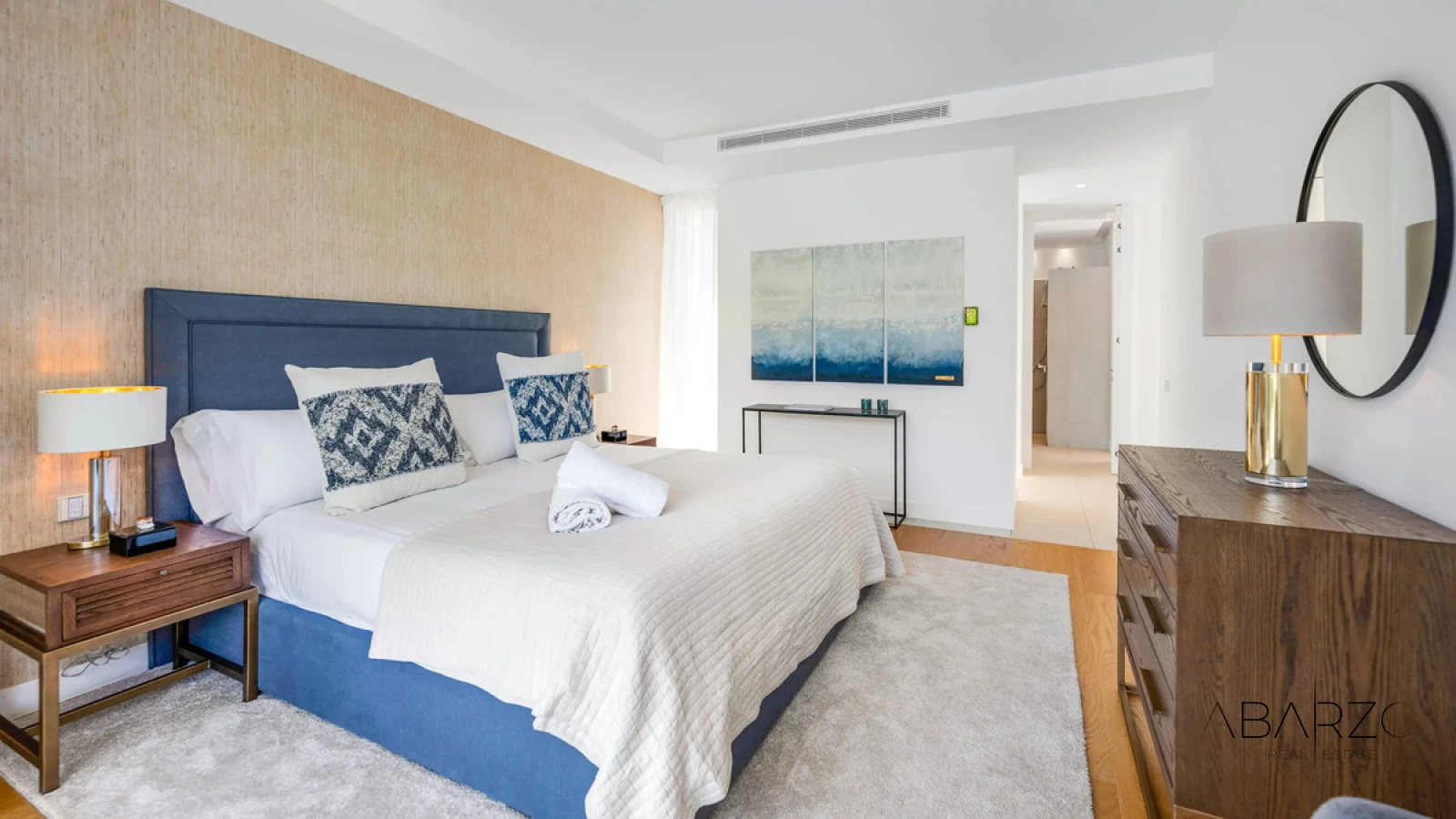 Villa llave en mano en New Golden Mile, El Paraíso — interior, New Golden Mile, Estepona (13 of 38)