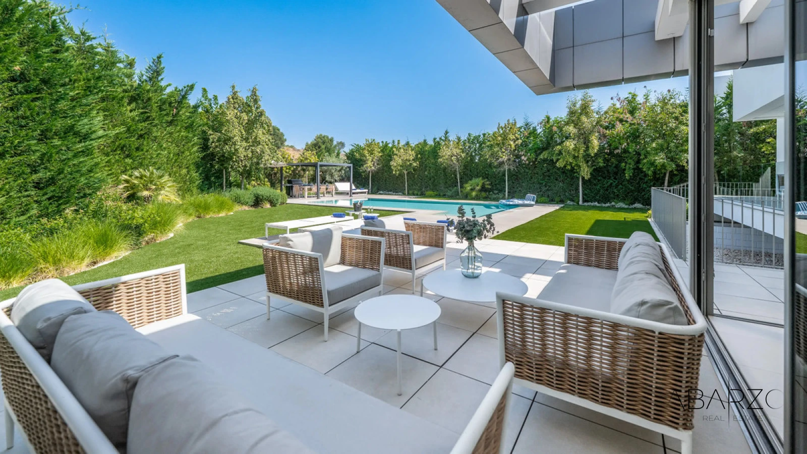 Villa llave en mano en New Golden Mile, El Paraíso — interior, New Golden Mile, Estepona (4 of 38)