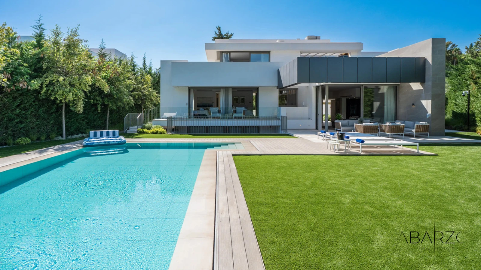 Villa llave en mano en New Golden Mile, El Paraíso — interior, New Golden Mile, Estepona (35 of 38)