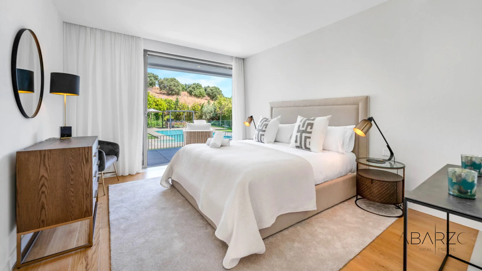 Villa llave en mano en New Golden Mile, El Paraíso — interior, New Golden Mile, Estepona (11 of 38)