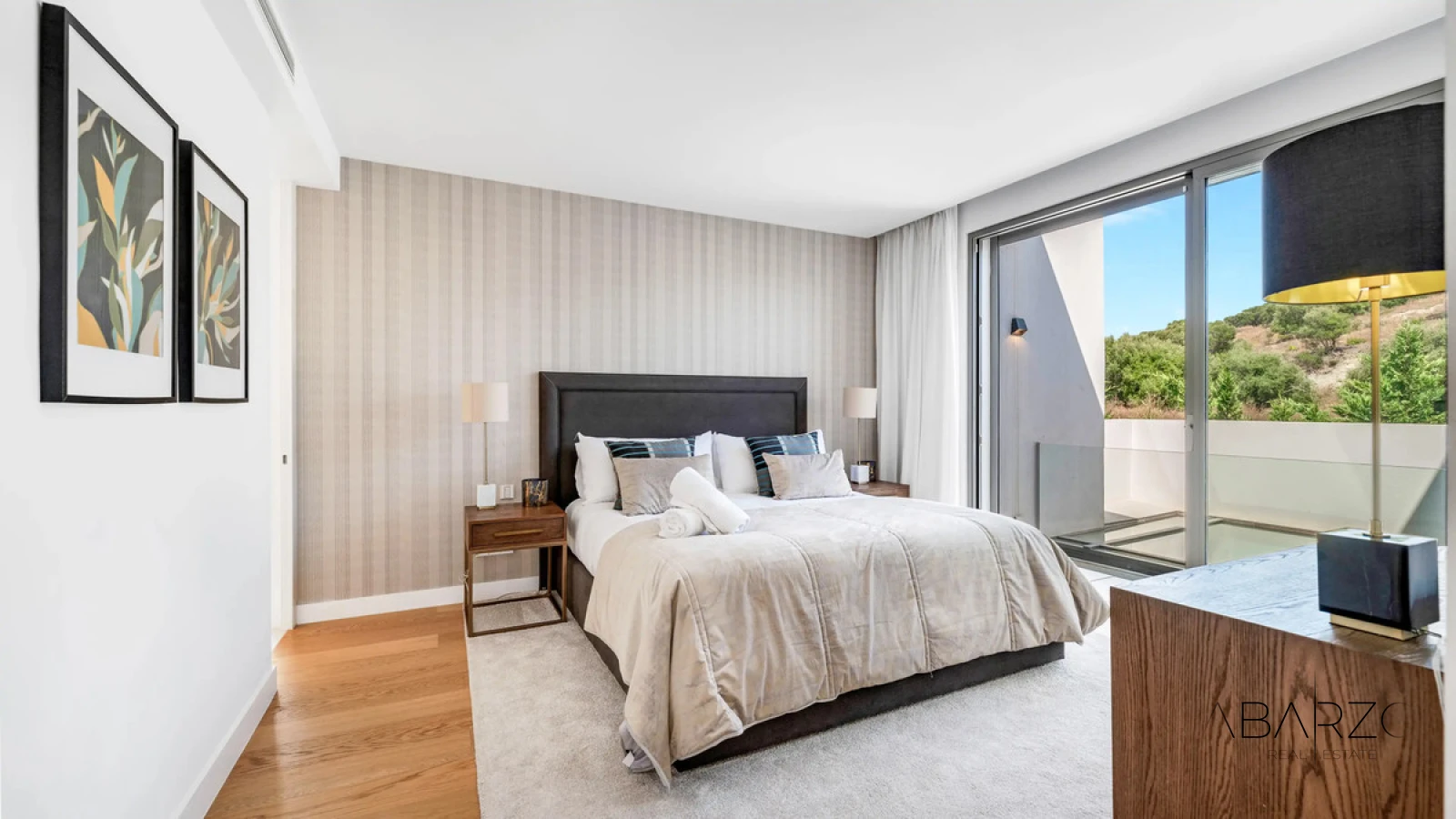 Villa llave en mano en New Golden Mile, El Paraíso — interior, New Golden Mile, Estepona (16 of 38)