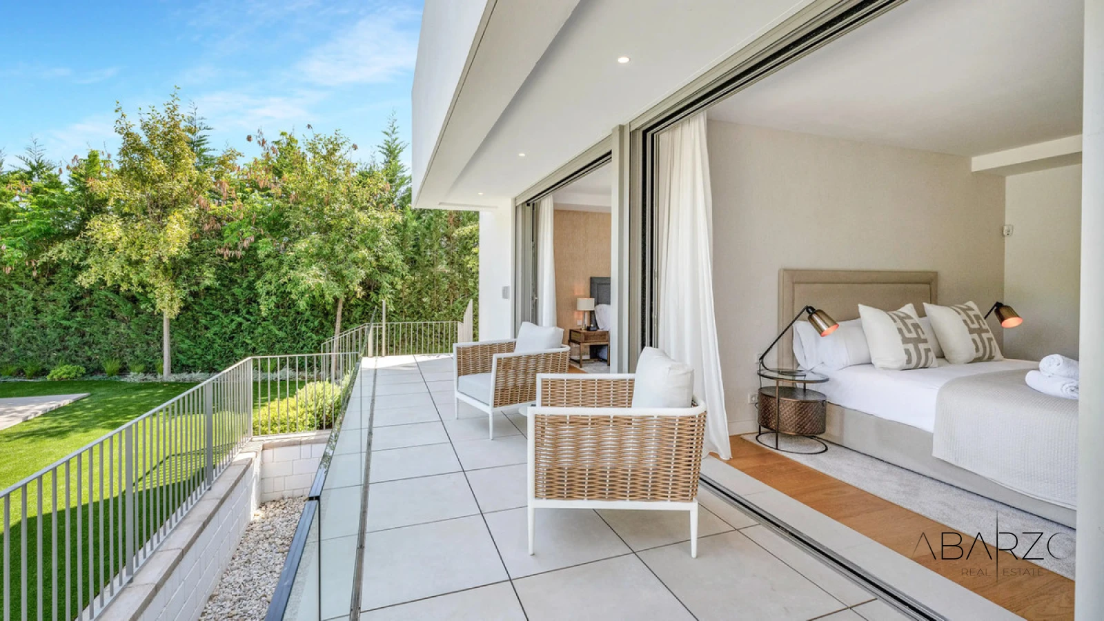 Villa llave en mano en New Golden Mile, El Paraíso — interior, New Golden Mile, Estepona (29 of 38)