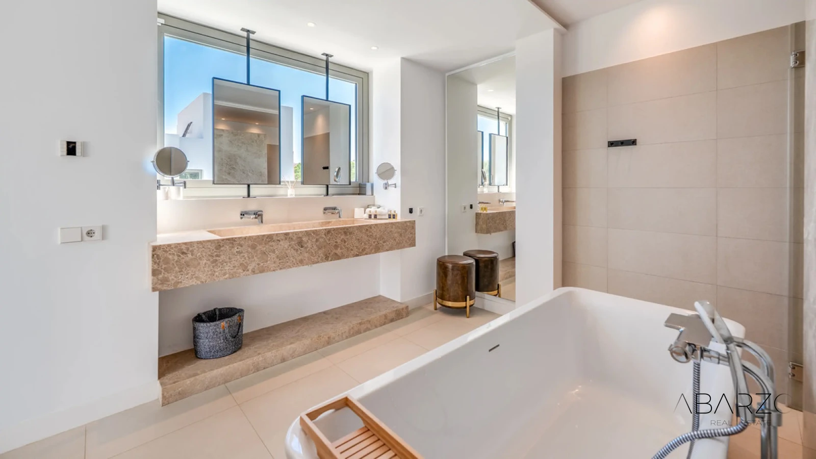 Villa llave en mano en New Golden Mile, El Paraíso — interior, New Golden Mile, Estepona (17 of 38)