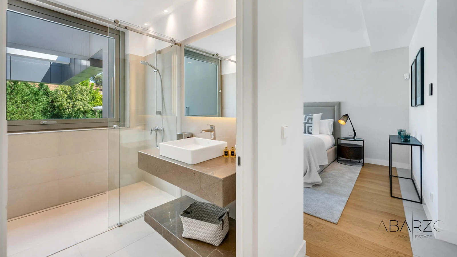 Villa llave en mano en New Golden Mile, El Paraíso — interior, New Golden Mile, Estepona (20 of 38)