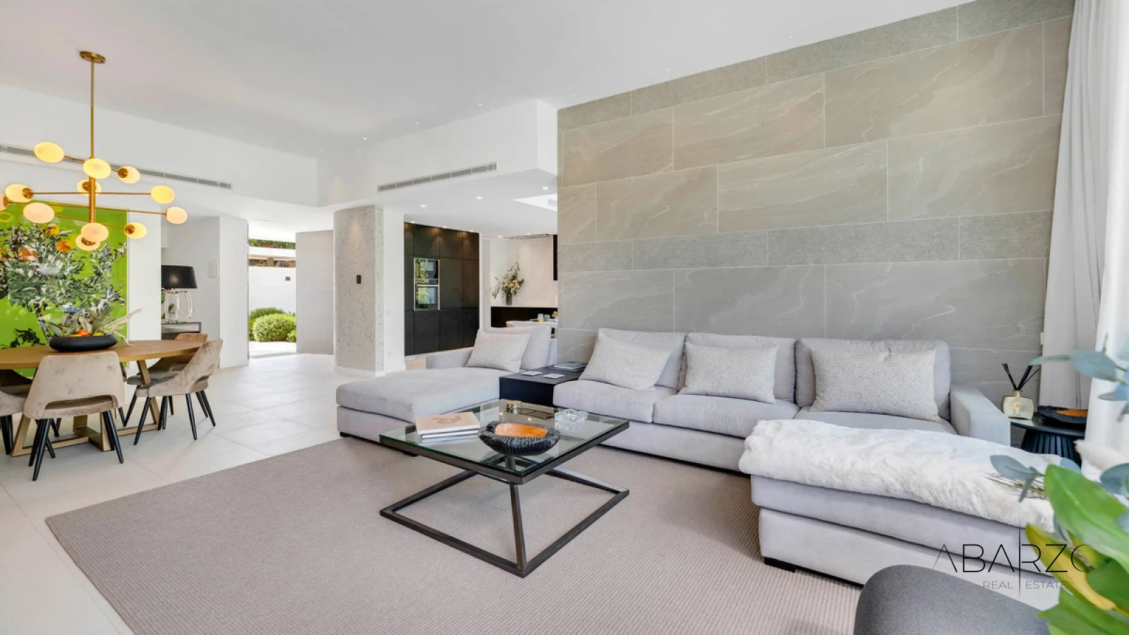 Villa llave en mano en New Golden Mile, El Paraíso — interior, New Golden Mile, Estepona (7 of 38)