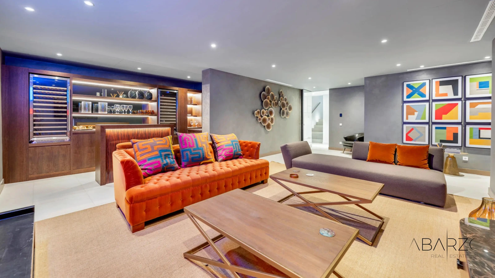 Villa llave en mano en New Golden Mile, El Paraíso — interior, New Golden Mile, Estepona (22 of 38)
