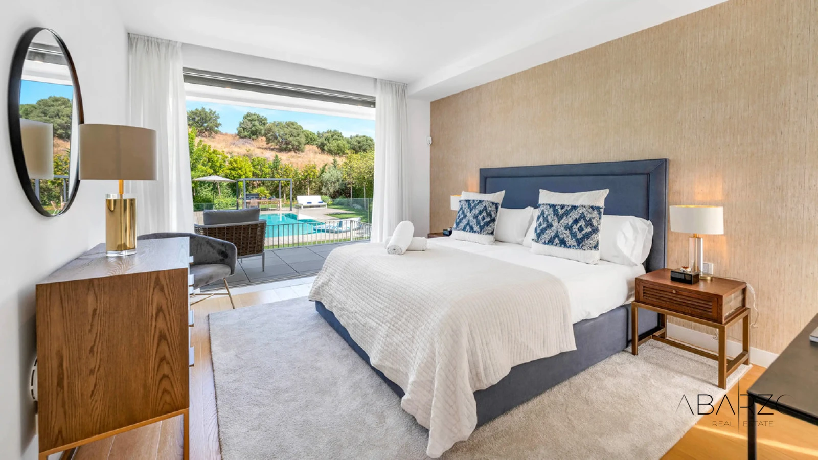Villa llave en mano en New Golden Mile, El Paraíso — interior, New Golden Mile, Estepona (6 of 38)