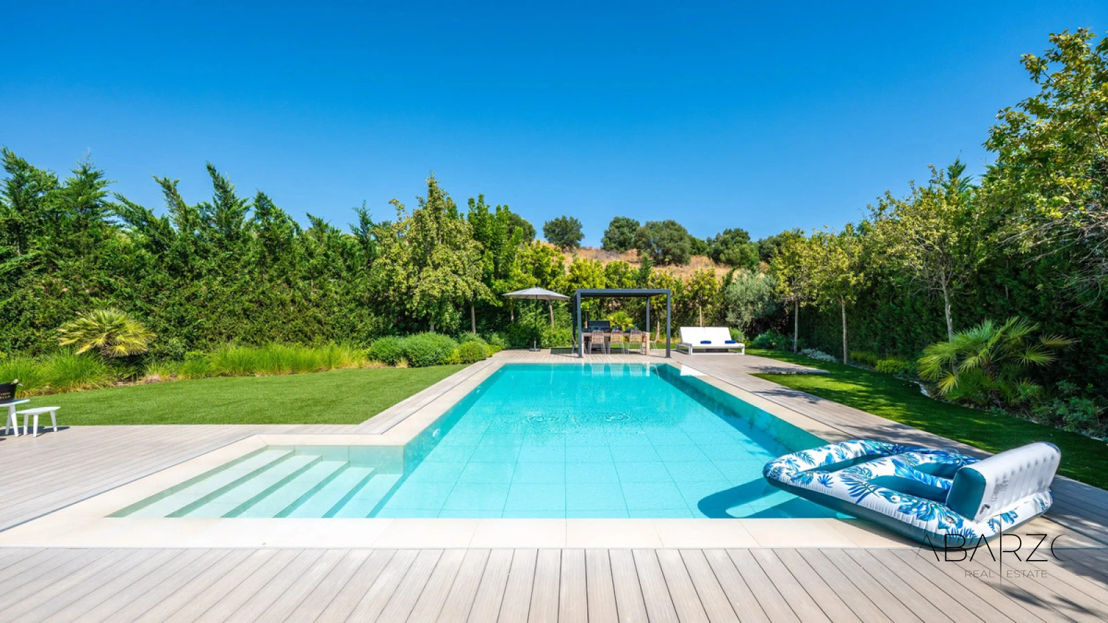 Villa llave en mano en New Golden Mile, El Paraíso — interior, New Golden Mile, Estepona (31 of 38)