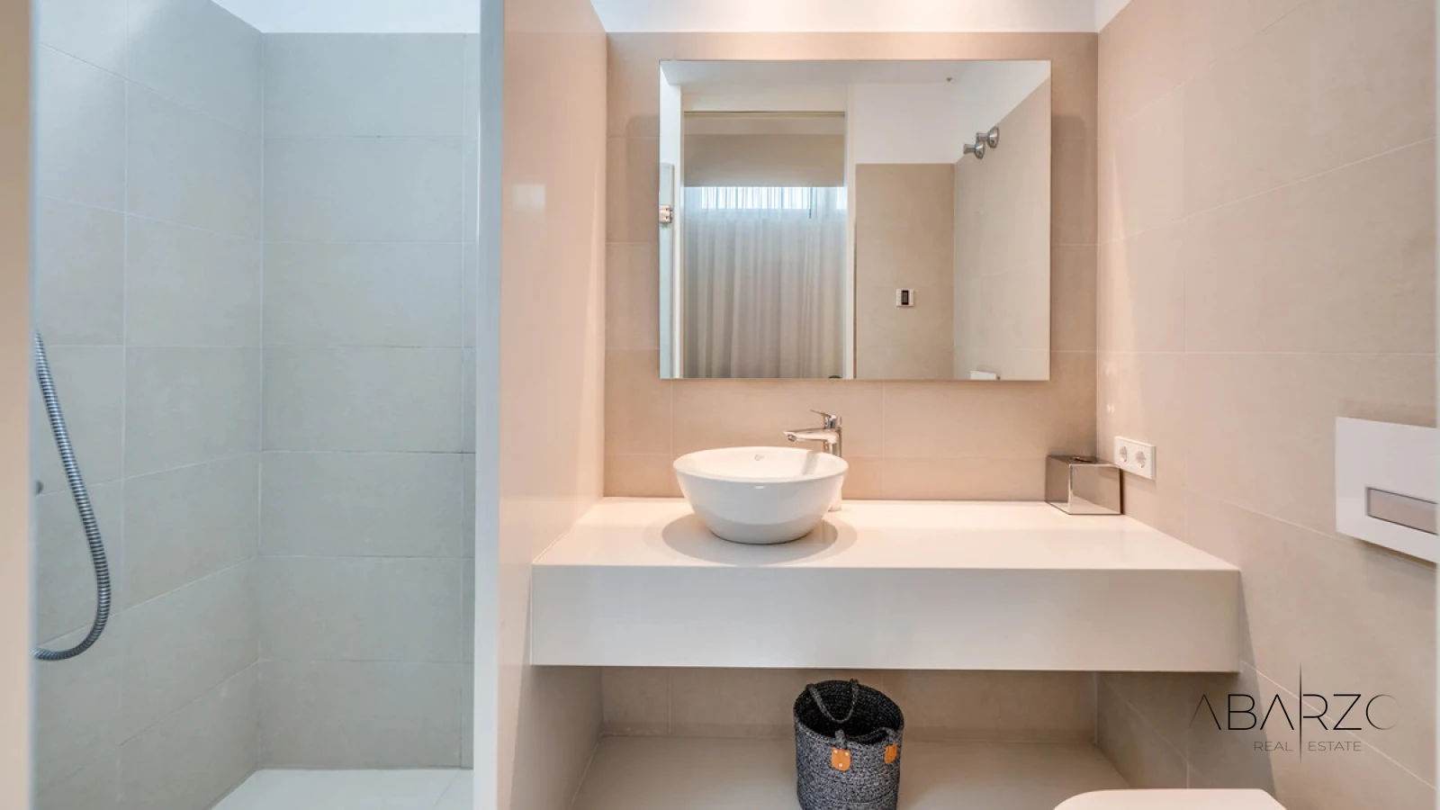 Villa llave en mano en New Golden Mile, El Paraíso — interior, New Golden Mile, Estepona (21 of 38)