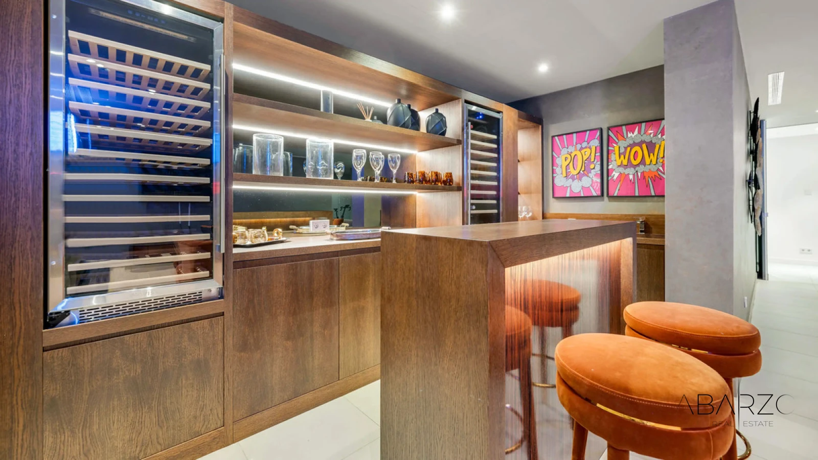 Villa llave en mano en New Golden Mile, El Paraíso — interior, New Golden Mile, Estepona (24 of 38)