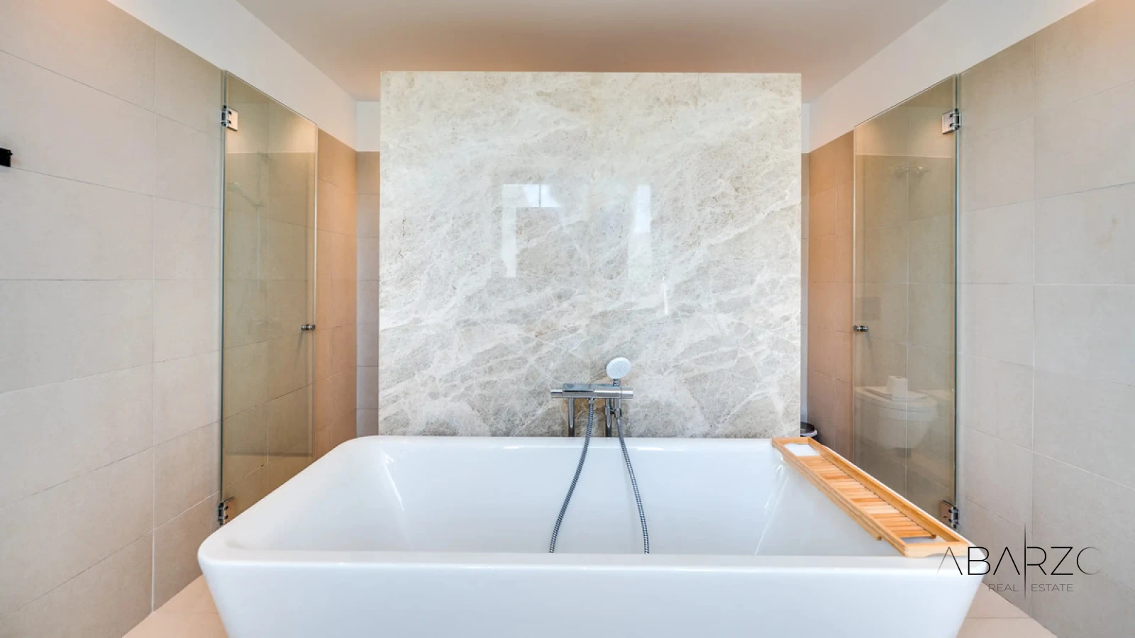 Villa llave en mano en New Golden Mile, El Paraíso — interior, New Golden Mile, Estepona (18 of 38)