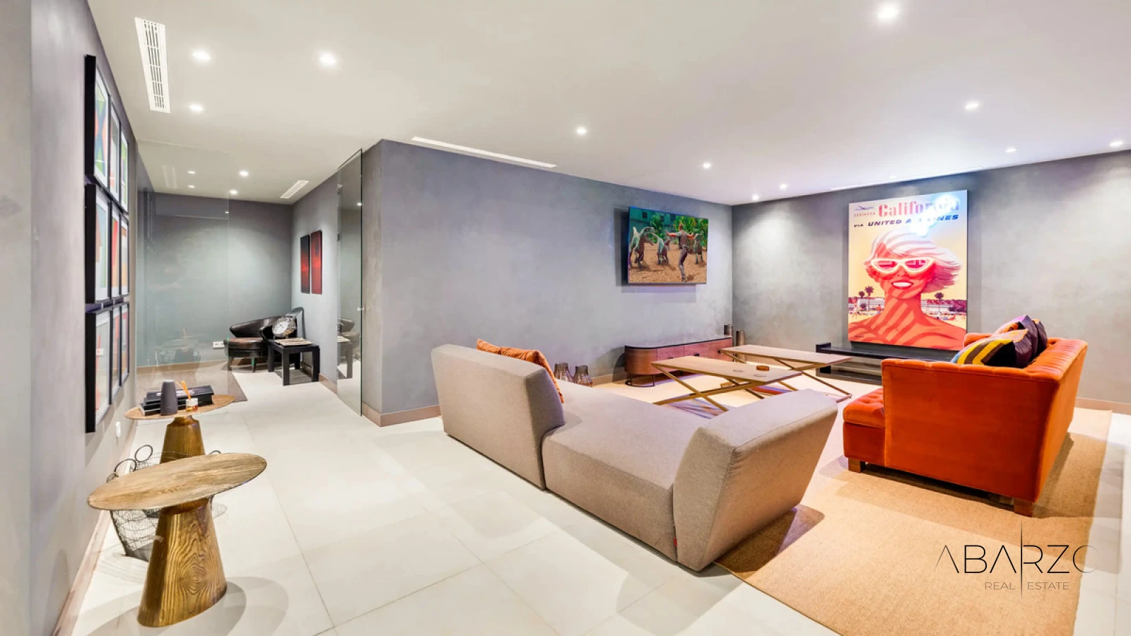 Villa llave en mano en New Golden Mile, El Paraíso — interior, New Golden Mile, Estepona (23 of 38)