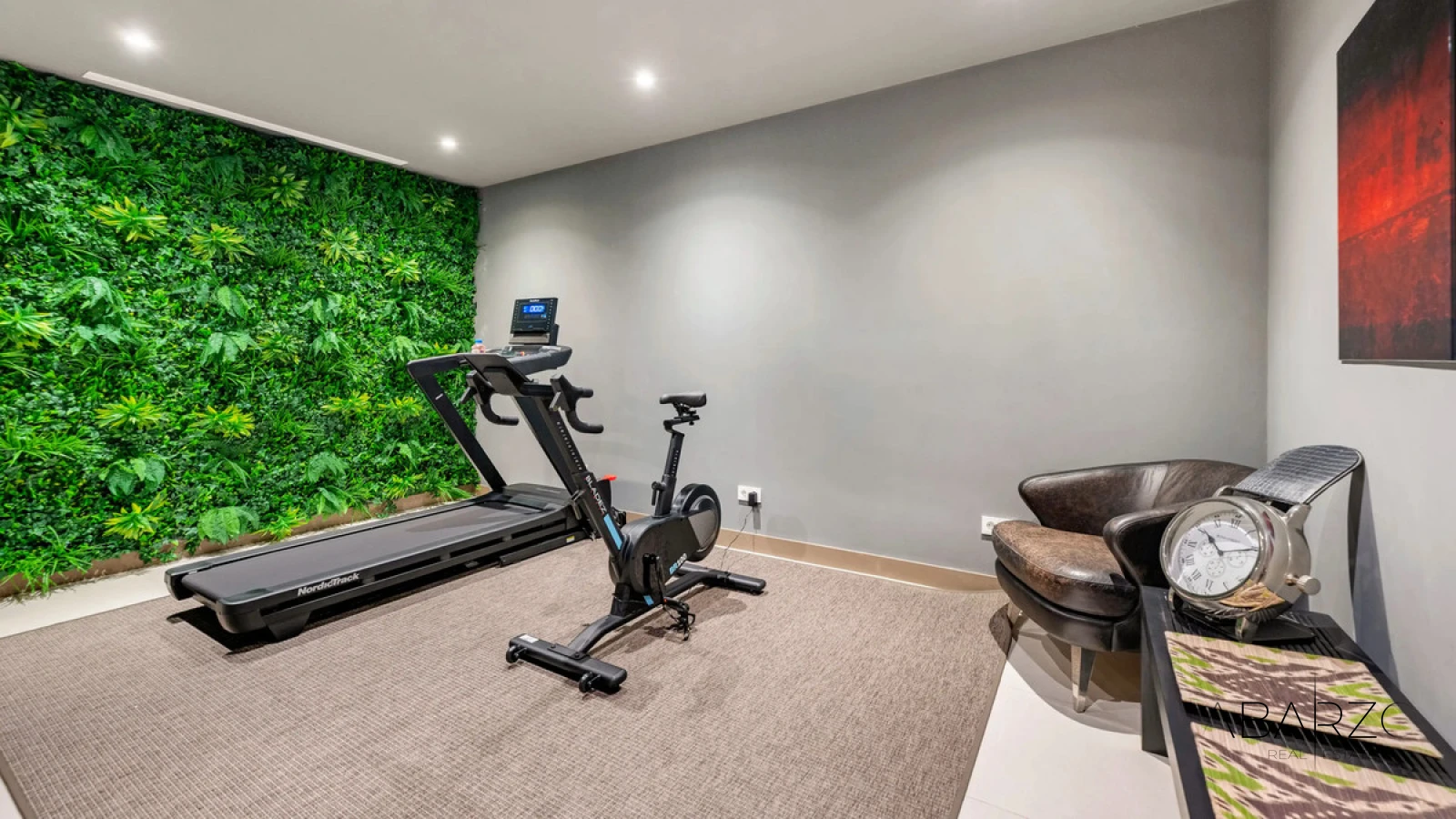 Villa llave en mano en New Golden Mile, El Paraíso — interior, New Golden Mile, Estepona (26 of 38)