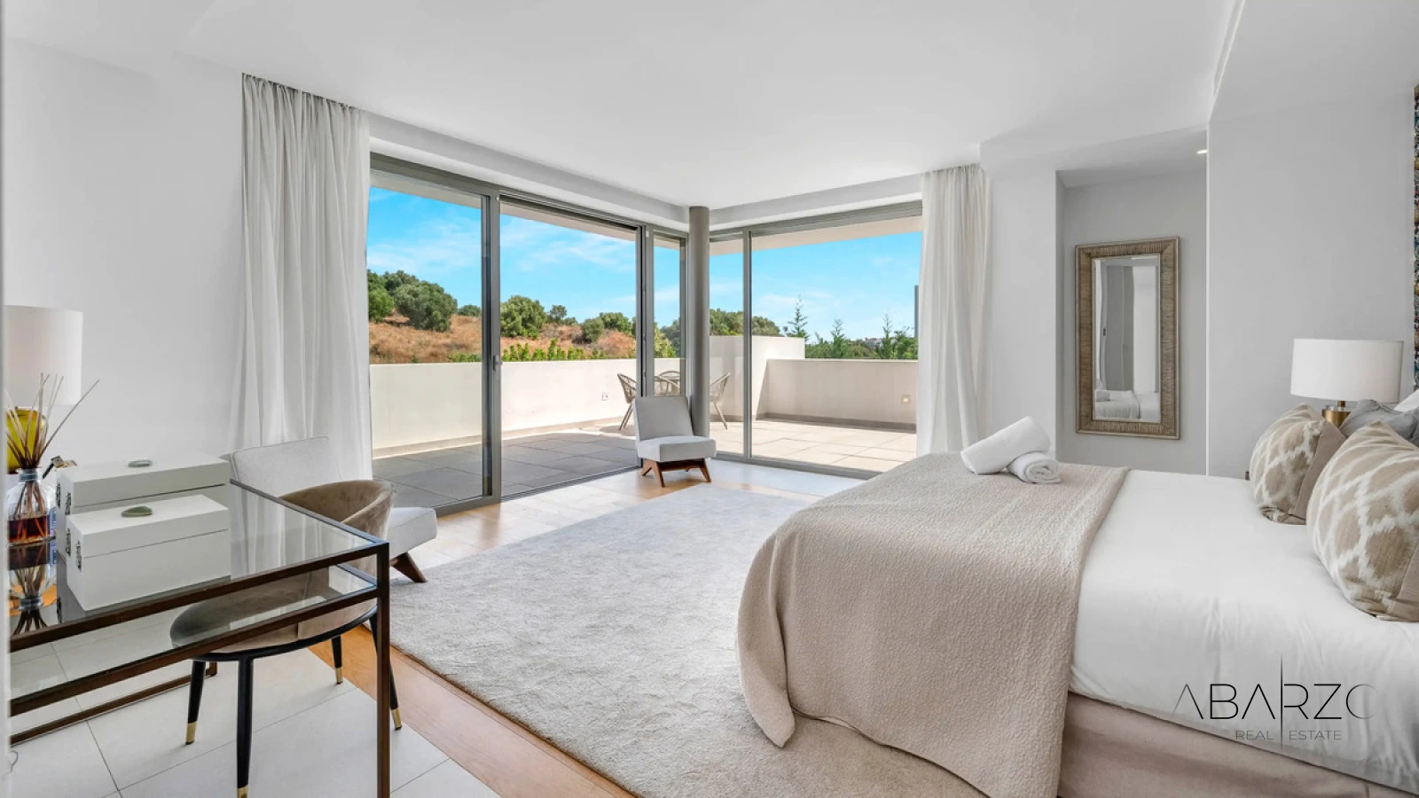 Villa llave en mano en New Golden Mile, El Paraíso — interior, New Golden Mile, Estepona (3 of 38)