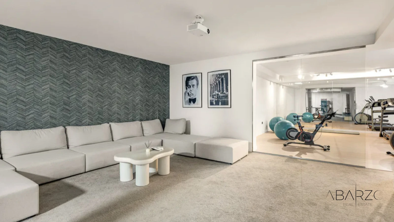 Villa en Reserva Marbella con vistas panorámicas al mar — interior, Marbella East, Marbella (18 of 23)