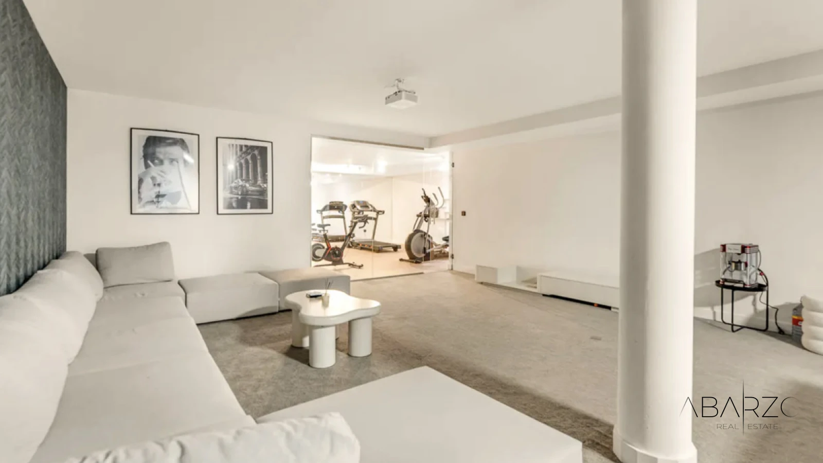 Villa en Reserva Marbella con vistas panorámicas al mar — interior, Marbella East, Marbella (19 of 23)