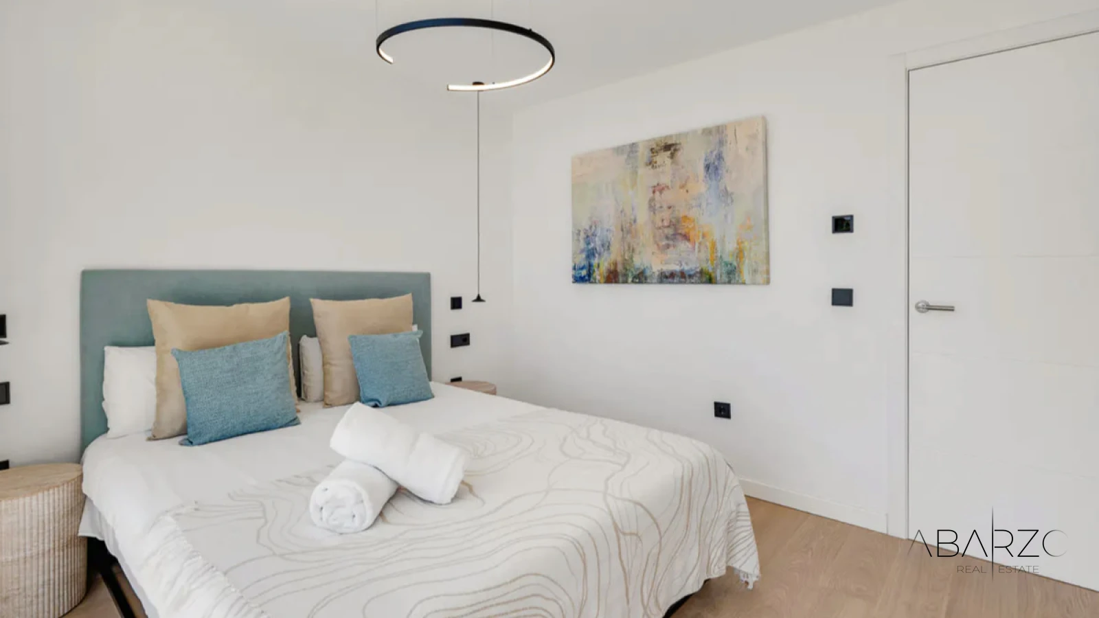 Villa en Reserva Marbella con vistas panorámicas al mar — interior, Marbella East, Marbella (13 of 23)