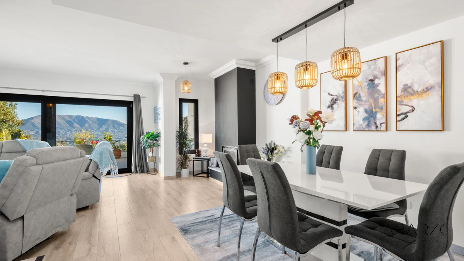  — interior, Marbella East, Marbella (9 of 24)