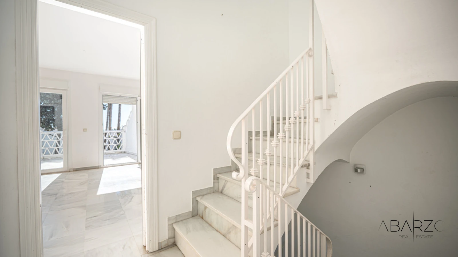 Casa adosada con vistas al mar en Golden Mile, Marbella — interior, Golden Mile, Marbella (8 of 27)