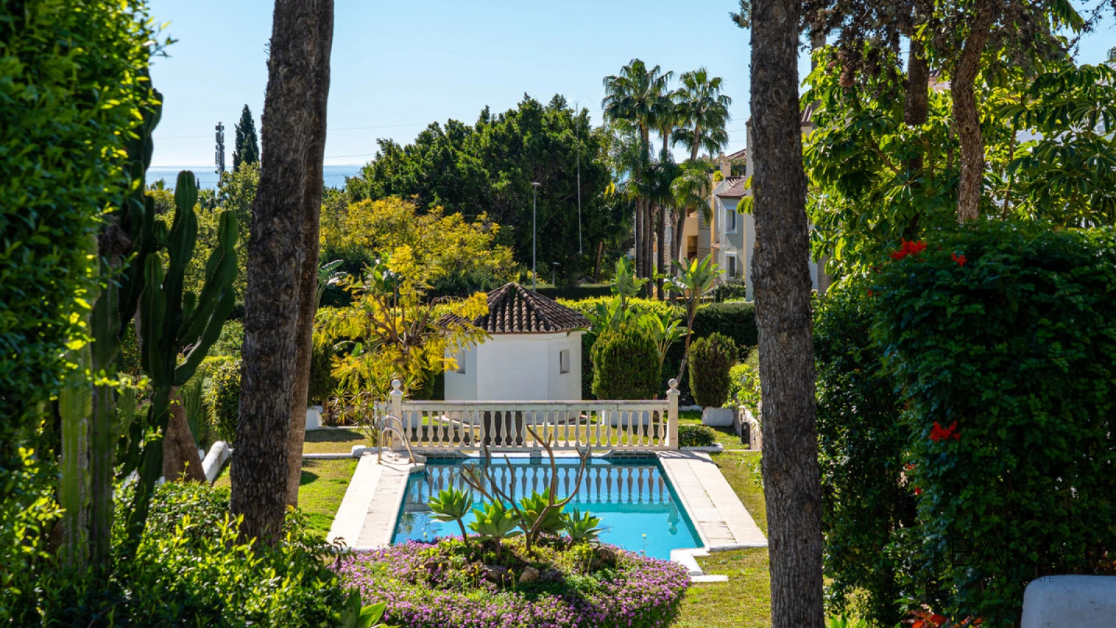Casa adosada con vistas al mar en Golden Mile, Marbella — interior, Golden Mile, Marbella (16 of 27)