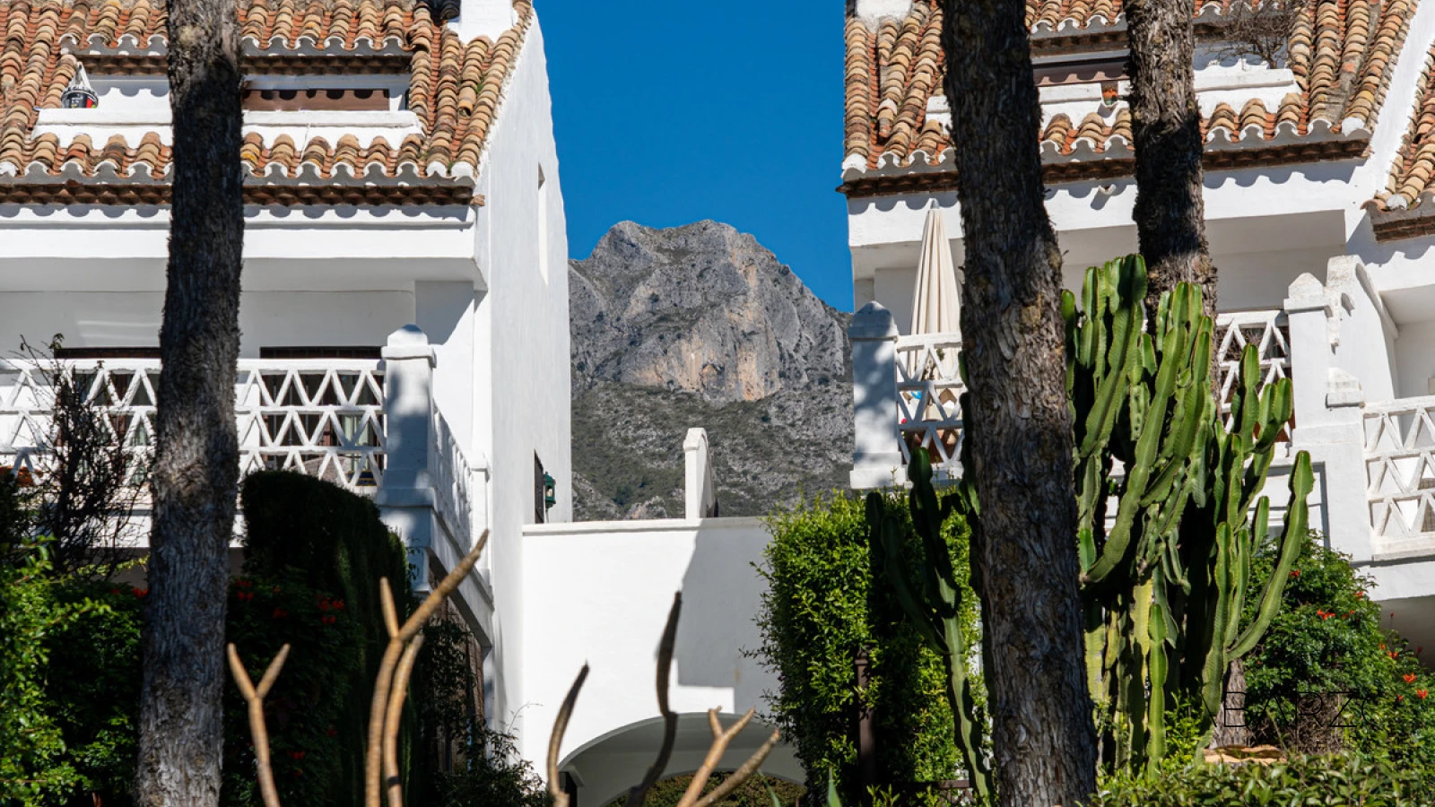 Casa adosada con vistas al mar en Golden Mile, Marbella — interior, Golden Mile, Marbella (24 of 27)