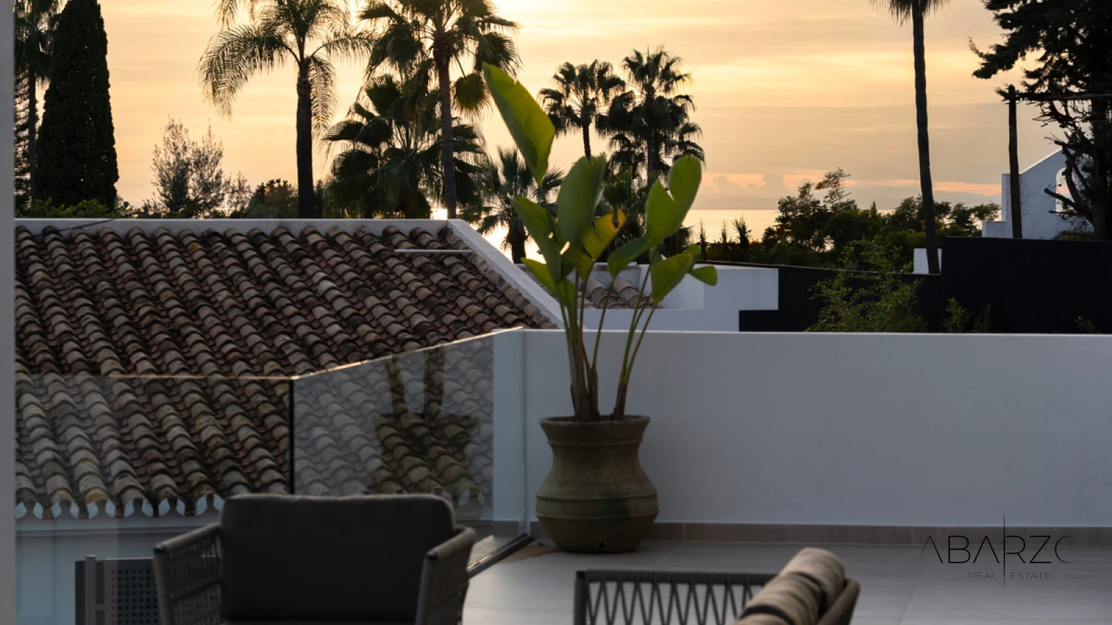 Luxury Villa in El Rosario with Sea Views and Heated Pool — interior, Marbella East, Marbella (40 of 49)