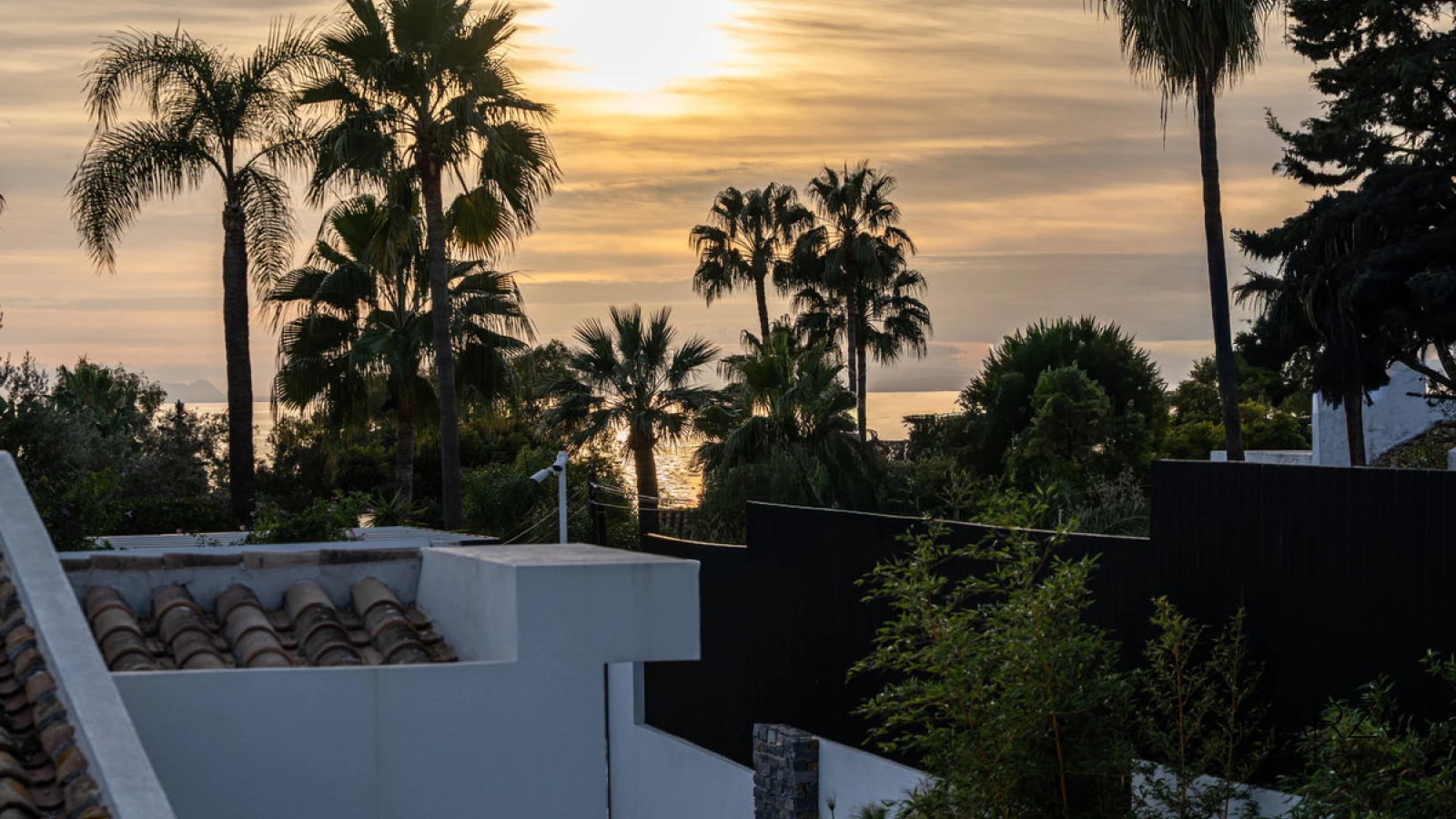 Luxury Villa in El Rosario with Sea Views and Heated Pool — interior, Marbella East, Marbella (21 of 49)
