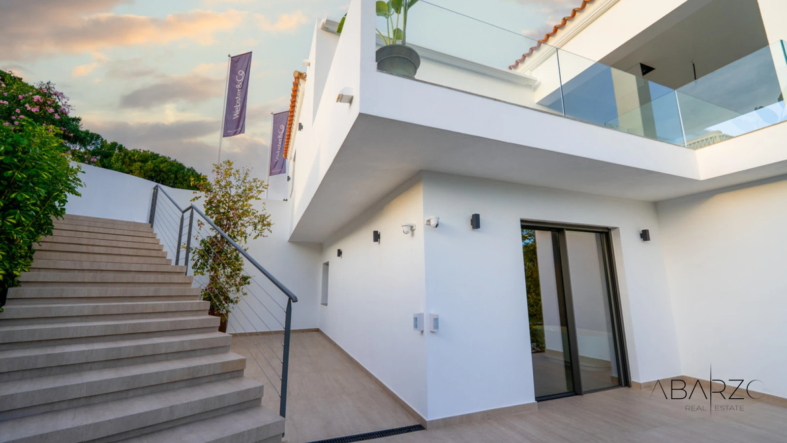 Luxury Villa in El Rosario with Sea Views and Heated Pool — interior, Marbella East, Marbella (42 of 49)